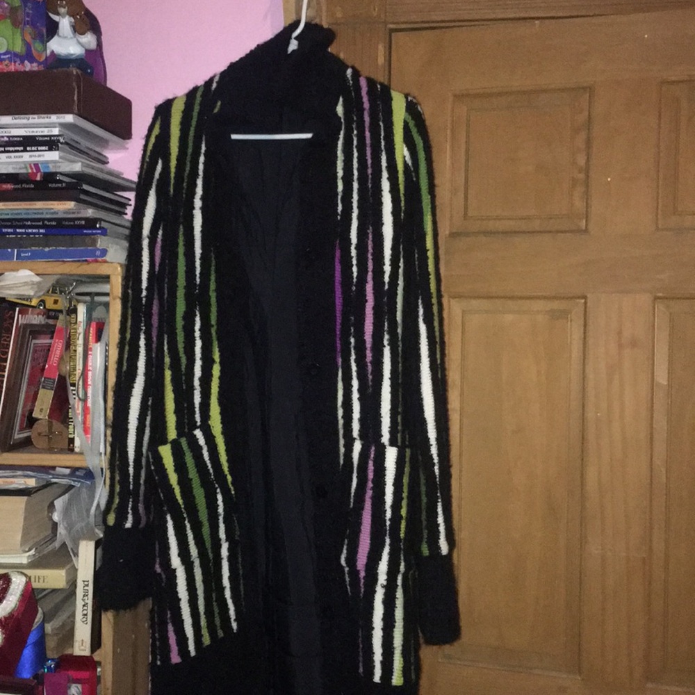 Sport missoni coat 38-42 European size, coat